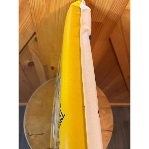 VINTAGE 80s Milwaukee Brewers MLB Stadium Seat Cushion County Stadium 12x12 - Picture 15 of 15